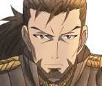 Radi Jaeger - Valkyria Chronicles 3: Unrecorded Chronicles