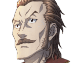 Ramsey Crowe (1) - Valkyria Chronicles 3: Unrecorded Chronicles