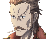 Ramsey Crowe (3) - Valkyria Chronicles 3: Unrecorded Chronicles