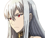 Selvaria Bles - Valkyria Chronicles 3: Unrecorded Chronicles