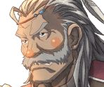 Zahar Alonso - Valkyria Chronicles 3: Unrecorded Chronicles