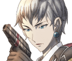 Ada Ansorge - Valkyria Chronicles 3: Unrecorded Chronicles