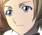 Amy Apple (2) - Valkyria Chronicles 3: Unrecorded Chronicles