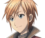 Annika Alcott (1) - Valkyria Chronicles 3: Unrecorded Chronicles