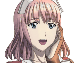 Clarissa Callaghan - Valkyria Chronicles 3: Unrecorded Chronicles