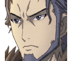 Dahau (1) - Valkyria Chronicles 3: Unrecorded Chronicles