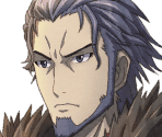 Dahau (2) - Valkyria Chronicles 3: Unrecorded Chronicles