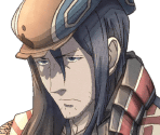 Deit (1) - Valkyria Chronicles 3: Unrecorded Chronicles