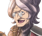 Gloria Durrell - Valkyria Chronicles 3: Unrecorded Chronicles