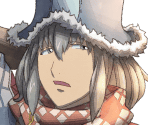Ilmari Gasotto - Valkyria Chronicles 3: Unrecorded Chronicles
