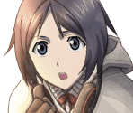 Isara Gunther - Valkyria Chronicles 3: Unrecorded Chronicles