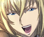 Leila Peron (2) - Valkyria Chronicles 3: Unrecorded Chronicles
