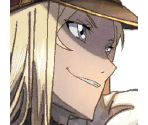 Lydia Agthe (1) - Valkyria Chronicles 3: Unrecorded Chronicles