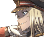 Lydia Agthe (2) - Valkyria Chronicles 3: Unrecorded Chronicles