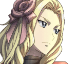 Margit Ravelli - Valkyria Chronicles 3: Unrecorded Chronicles