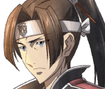 Shin Hyuga - Valkyria Chronicles 3: Unrecorded Chronicles