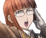 Valerie Aynsley - Valkyria Chronicles 3: Unrecorded Chronicles