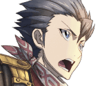 Zig (1) - Valkyria Chronicles 3: Unrecorded Chronicles