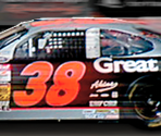 Splash Screens - Great Clips 500