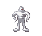 Starman - EarthBound Beginnings Customs