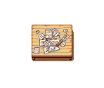 Furniture - Drawn to Life