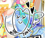 Shin Sato - THE iDOLM@STER: Cinderella Girls