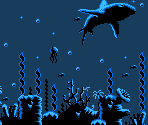 Worlds Backgrounds - Quattro Arcade: Go! Dizzy Go! (Bootleg)