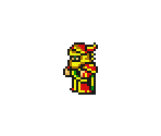 Gogo - Final Fantasy: Record Keeper