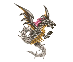 Shinryu - Final Fantasy: Record Keeper