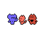 General Sprites - Mappy