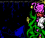 Metonym - Princess Remedy In A Heap of Trouble