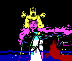 Ending (REALLYDAD Mode) - Princess Remedy In A Heap of Trouble