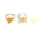 NPCs / Partners - Princess Remedy In A Heap of Trouble