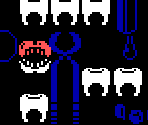 Area 3 Boss - Princess Remedy In A Heap of Trouble