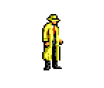 Dick Tracy - Dick Tracy