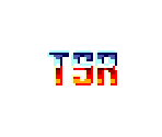 Font - Xenon 2: Megablast (PAL)