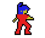 Kage - Legend of Kage (Bootleg)