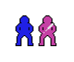 General Sprites - Champion Tennis