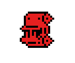 General Sprites - Borderline