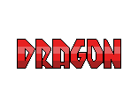 Title Screen - Dragon Wang
