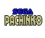 General Sprites - Pachinko