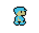 General Sprites - C So!