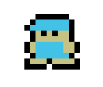 General Sprites - Soukoban