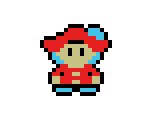 Playable Character - The Castle