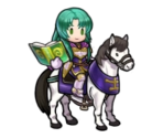 Cecilia - Fire Emblem: Heroes
