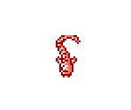Chestburster - Aliens (Prototype)