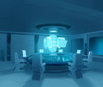 Backgrounds - Sakura Space