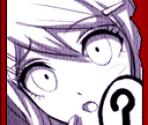 Unused - Danganronpa: Trigger Happy Havoc