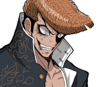 Case 2 - Danganronpa: Trigger Happy Havoc