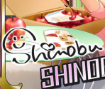 Shinobu Kudo - THE iDOLM@STER: Cinderella Girls